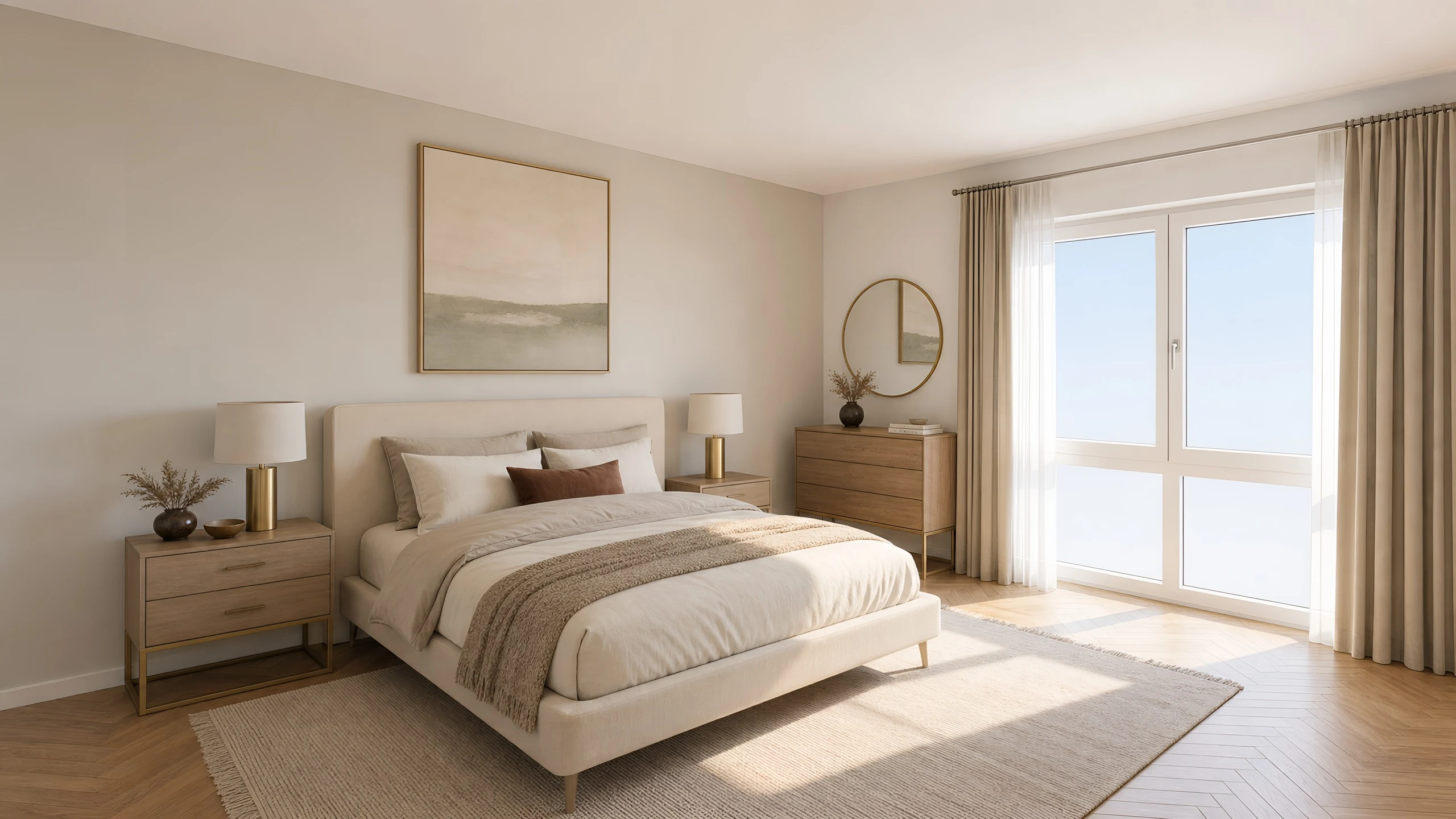 Appartement neuf Horizon Est Longvic