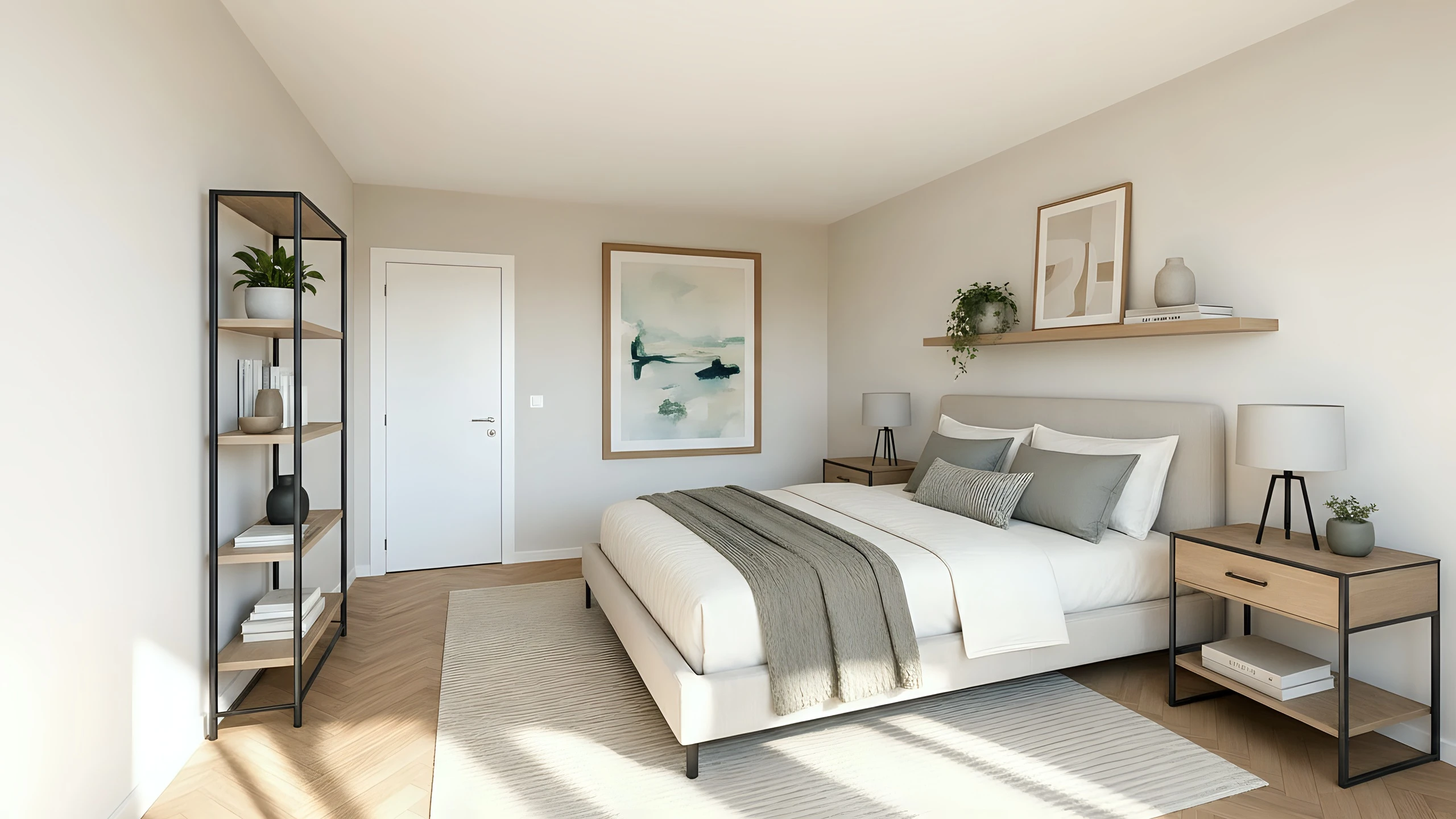 Appartement neuf Horizon Est Longvic