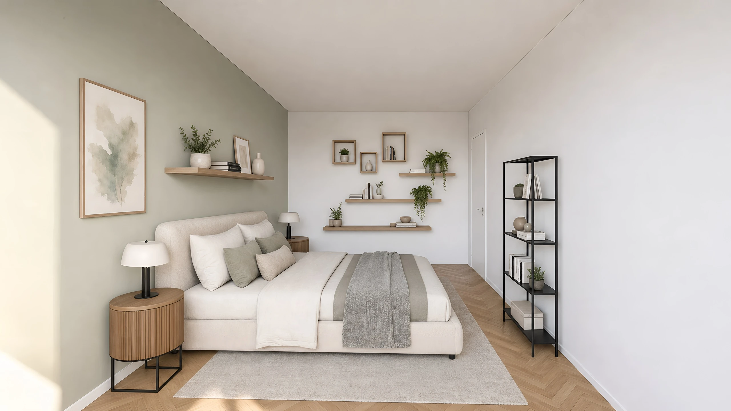 Appartement neuf Horizon Est Longvic
