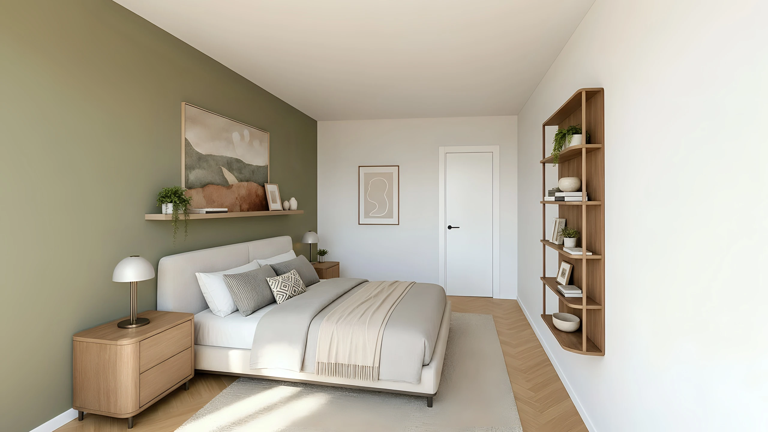Appartement neuf Horizon Est Longvic