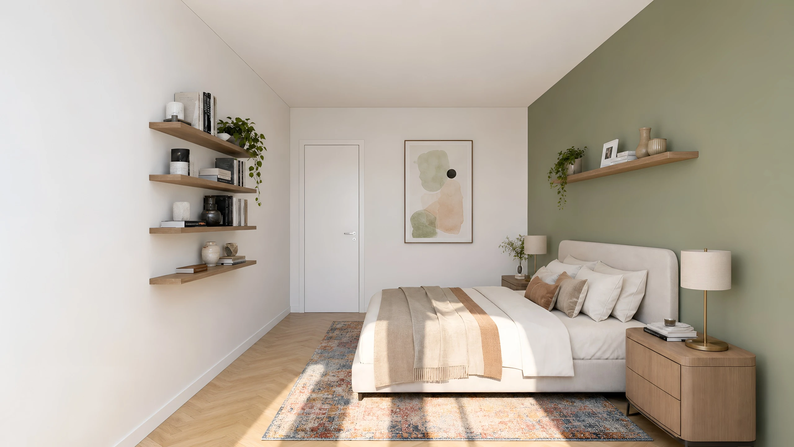 Appartement neuf Horizon Est Longvic - vue 2