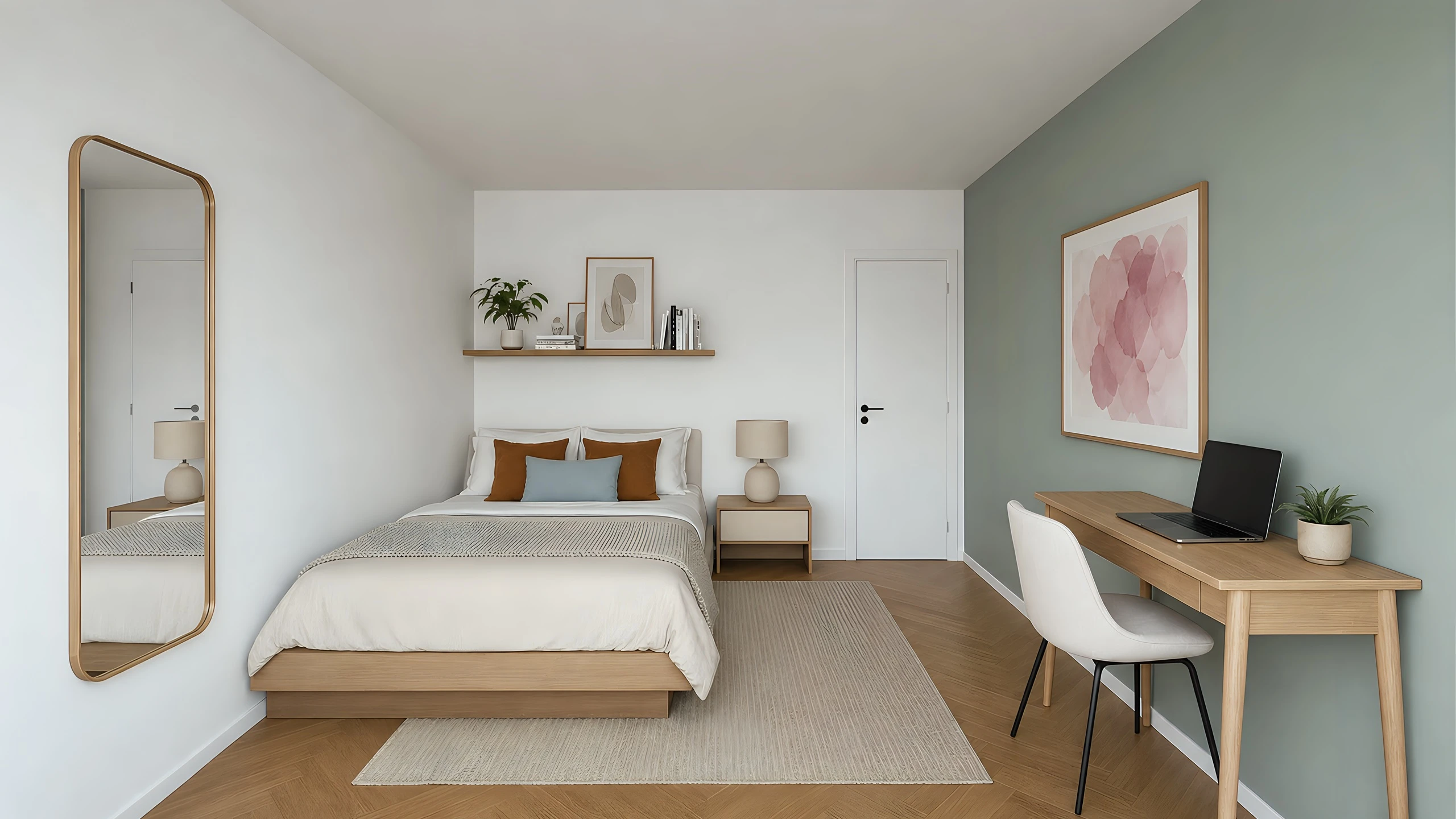 Appartement neuf Horizon Est Longvic