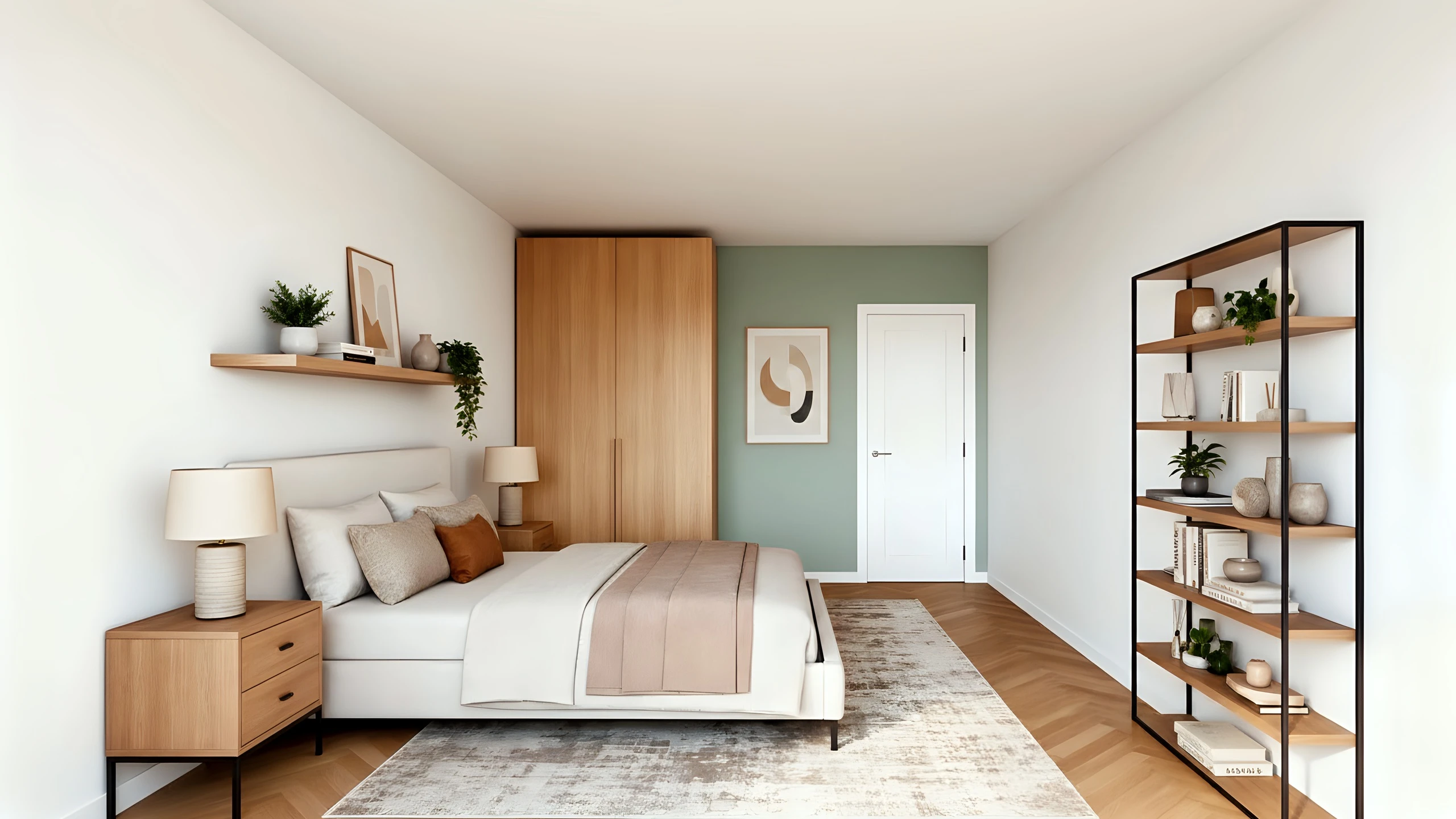 Appartement neuf Horizon Est Longvic - vue 2