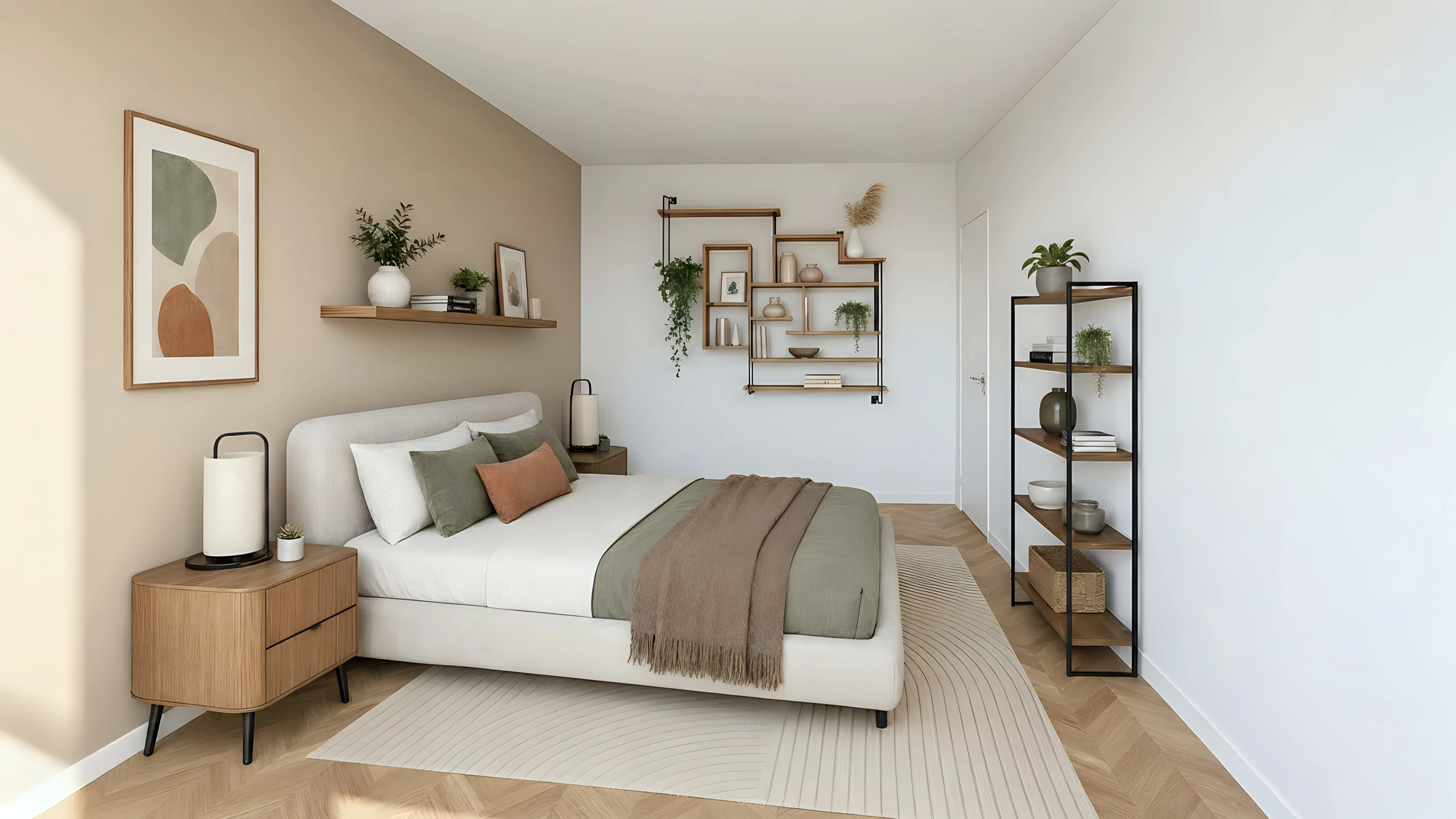 Appartement neuf Horizon Est Longvic