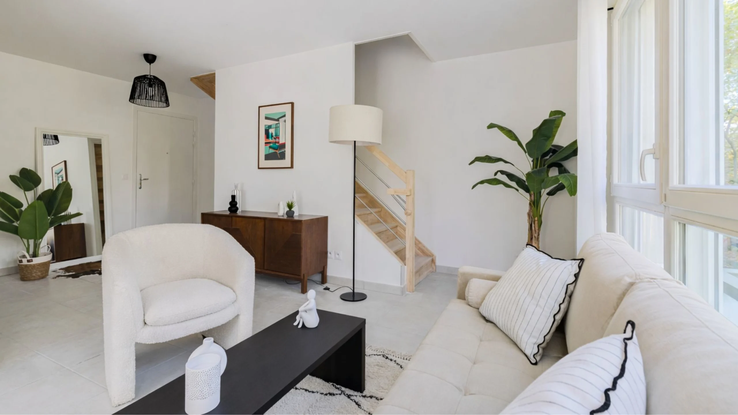 Appartement neuf Andamio Bordeaux