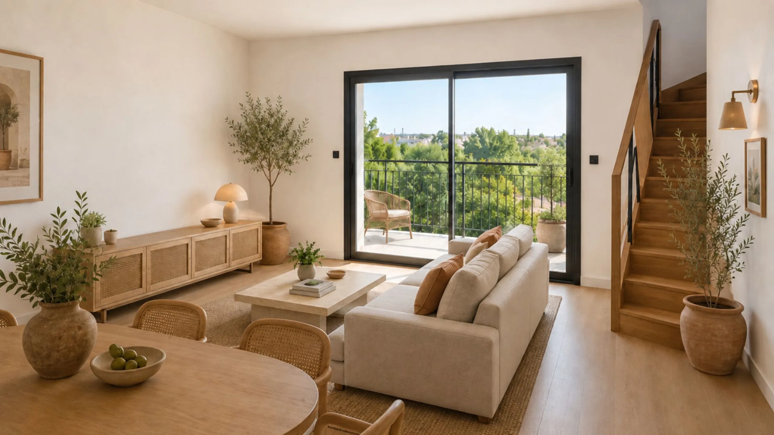 Appartement neuf Andamio Bordeaux