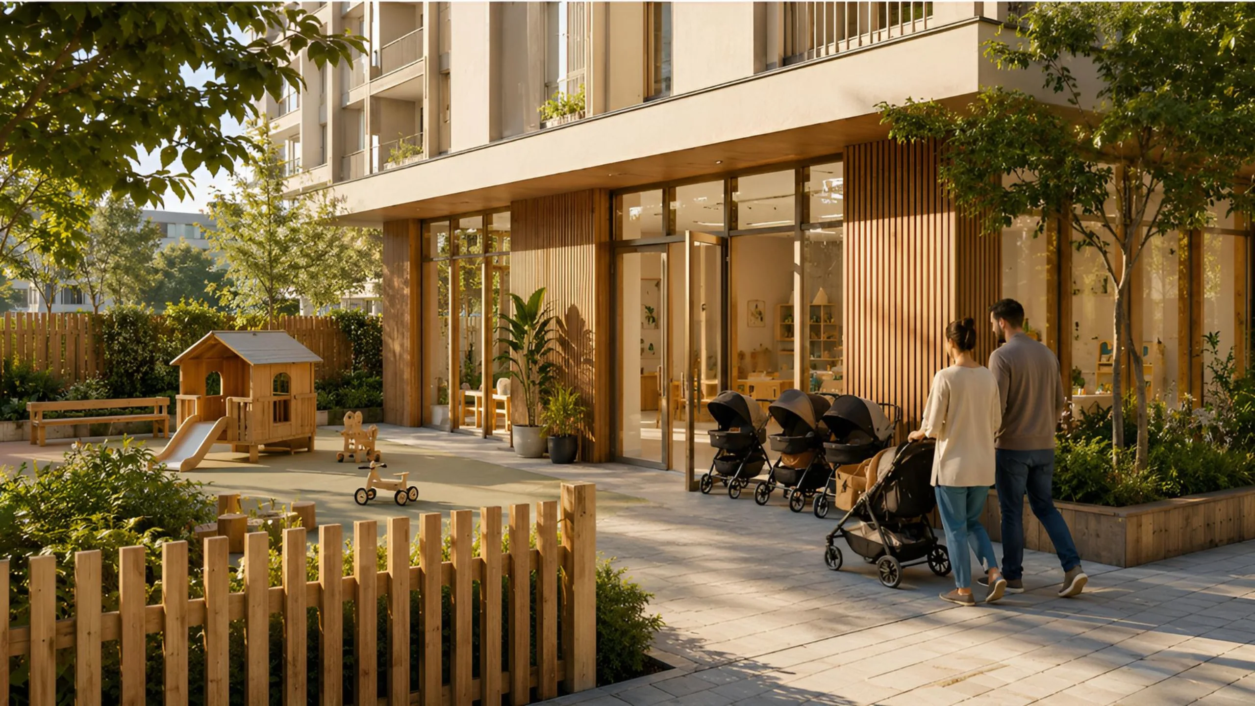 Commerce neuf Prochainement Marseille 15
