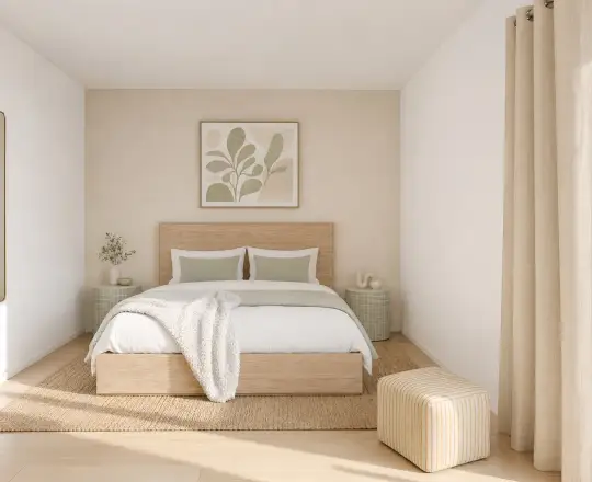 Appartement neuf Vue en Scène Meudon - vue 3