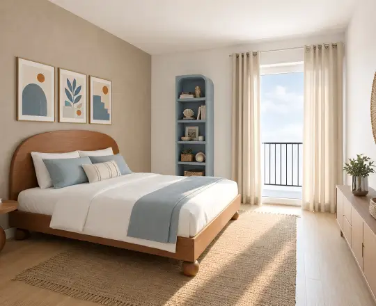 Appartement neuf Vue en Scène Meudon - vue 2