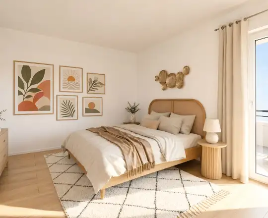 Appartement neuf Vue en Scène Meudon - vue 2