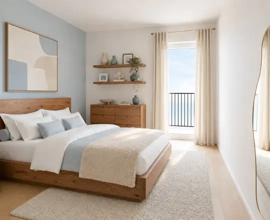 Appartement neuf Vue en Scène Meudon - vue 2