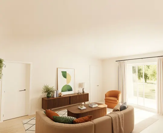 Appartement neuf Vue en Scène Meudon
