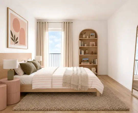 Appartement neuf Vue en Scène Meudon - vue 2