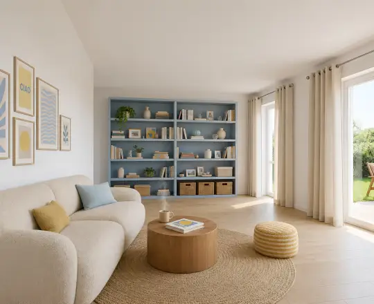 Appartement neuf Vue en Scène Meudon