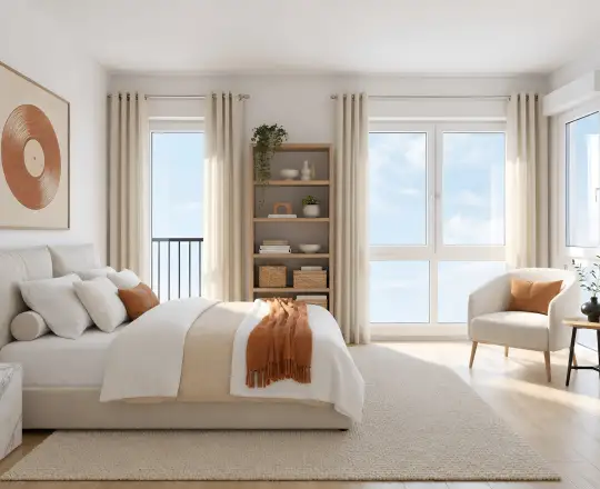 Appartement neuf Vue en Scène Meudon - vue 2