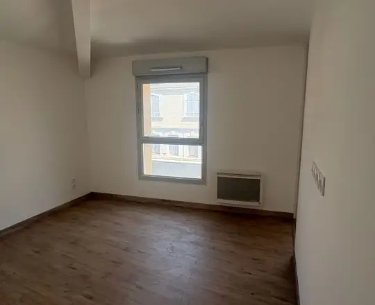Appartement neuf FORUM DES CARMES Istres