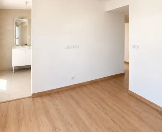 Appartement neuf FORUM DES CARMES Istres - vue 3