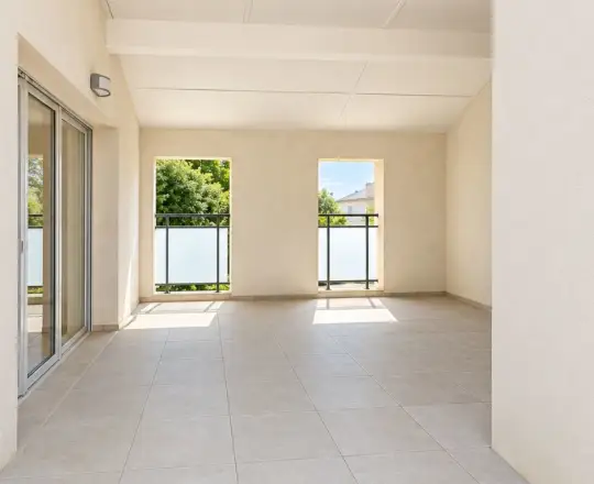 Appartement neuf FORUM DES CARMES Istres - vue 6