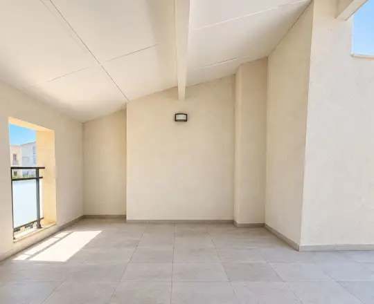Appartement neuf FORUM DES CARMES Istres - vue 5