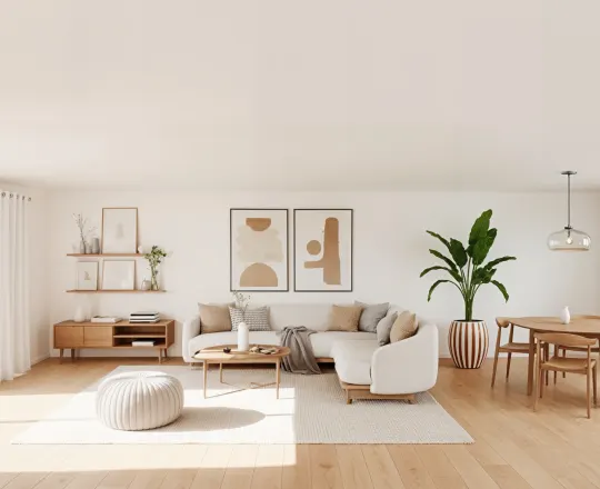 Maison neuf Les Villas Aolini Ollainville