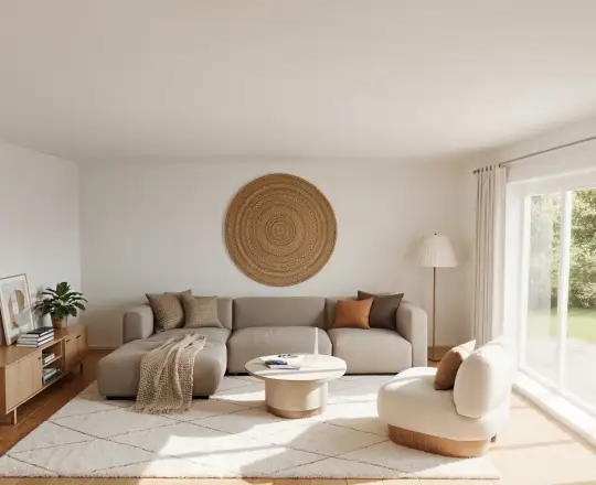 Maison neuf Les Villas Aolini Ollainville