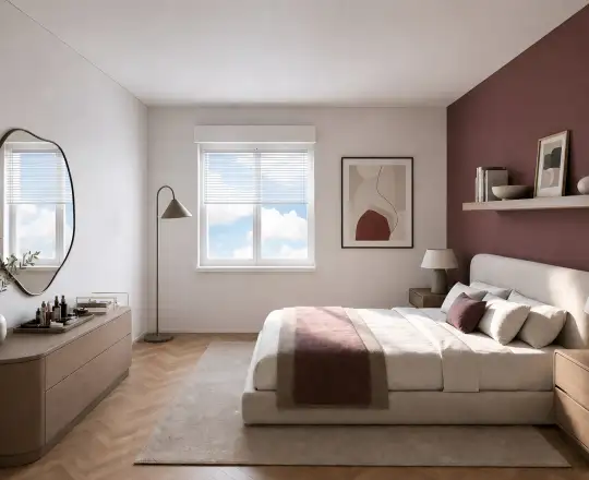 Maison neuf Les Villas Aolini Ollainville - vue 2