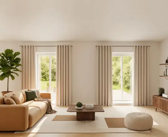 Maison neuf Les Villas Aolini Ollainville