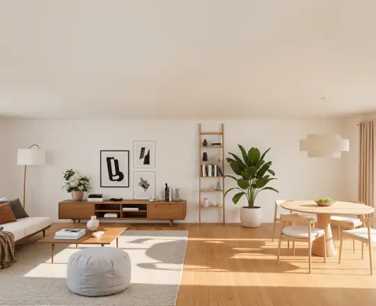 Maison neuf Les Villas Aolini Ollainville