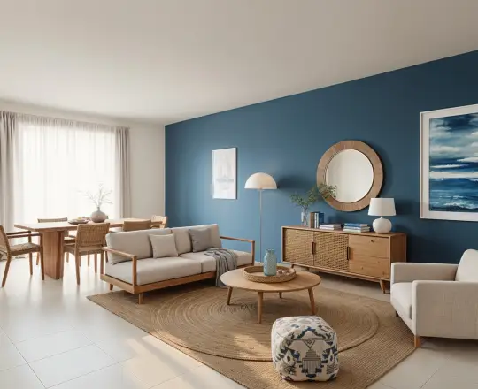 Maison neuf Les Villas Aolini Ollainville