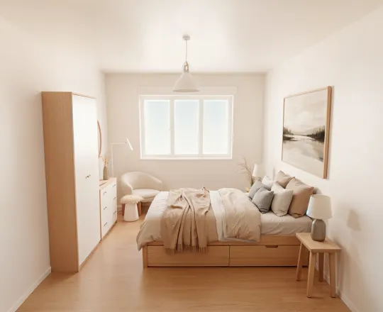 Maison neuf Les Villas Aolini Ollainville
