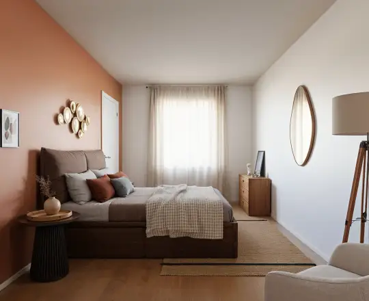 Maison neuf Les Villas Aolini Ollainville - vue 3