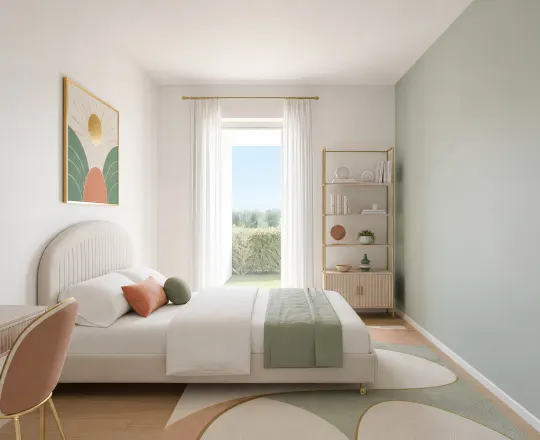 Appartement neuf Les Jardins de l’Ourcq Meaux - vue 2