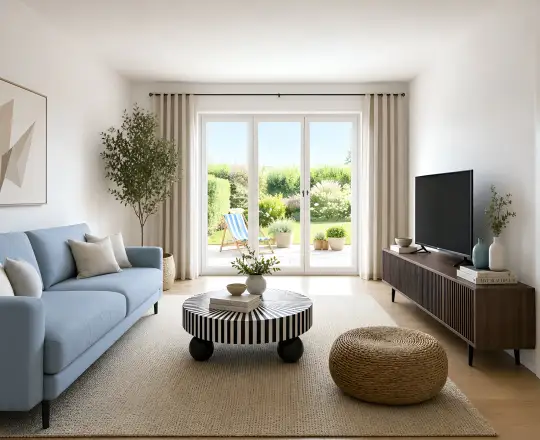 Appartement neuf Prochainement Blanquefort