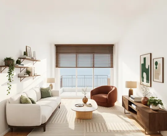 Appartement neuf L'Orée du Puits Moussy-le-Vieux