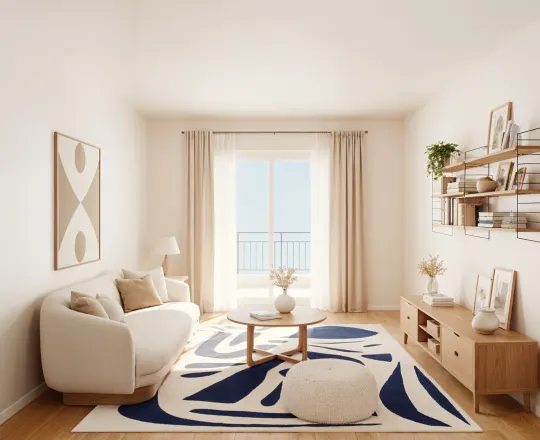 Appartement neuf L'Orée du Puits Moussy-le-Vieux