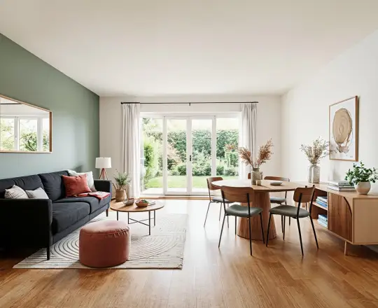Appartement neuf Cœur Royal Fontainebleau