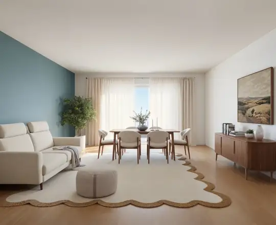 Appartement neuf Cœur Royal Fontainebleau