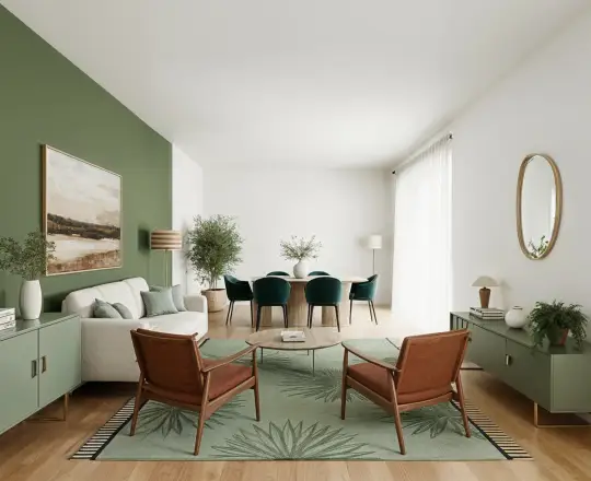 Appartement neuf Cœur Royal Fontainebleau