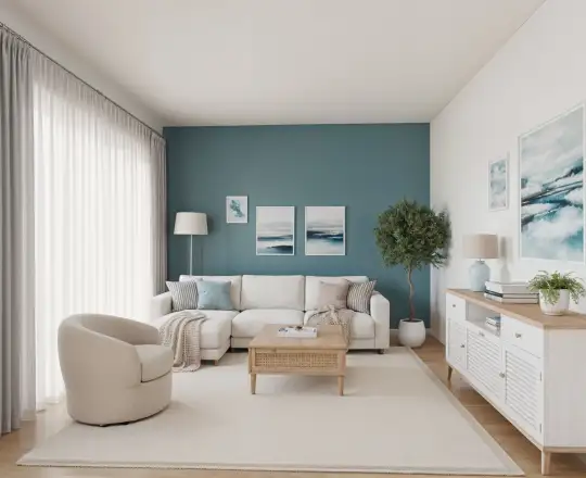 Appartement neuf Cœur Royal Fontainebleau