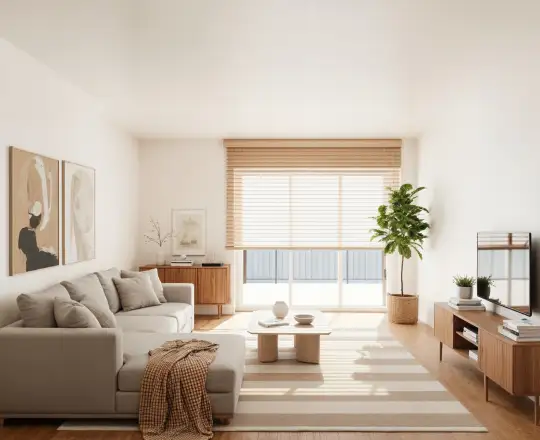 Appartement neuf Les Terrasses du 105 Ozoir-la-Ferrière - vue 2