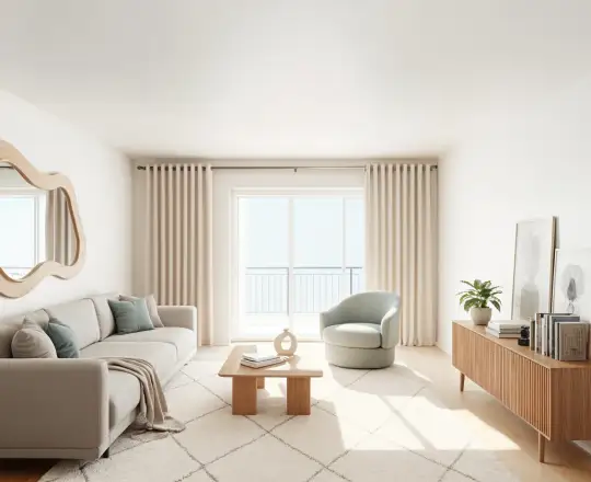 Appartement neuf Les Terrasses du 105 Ozoir-la-Ferrière