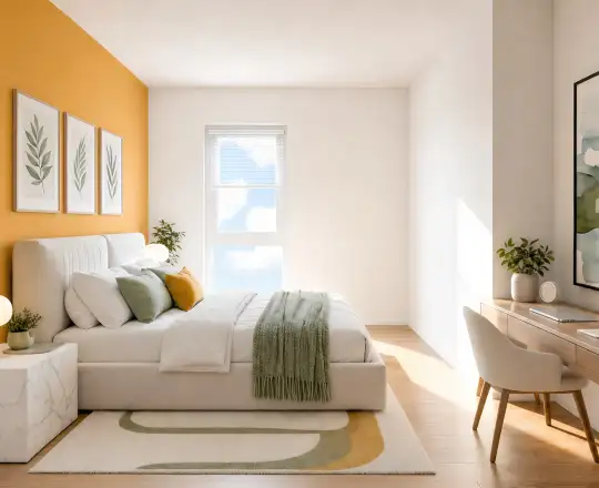 Appartement neuf Les Terrasses du 105 Ozoir-la-Ferrière - vue 2