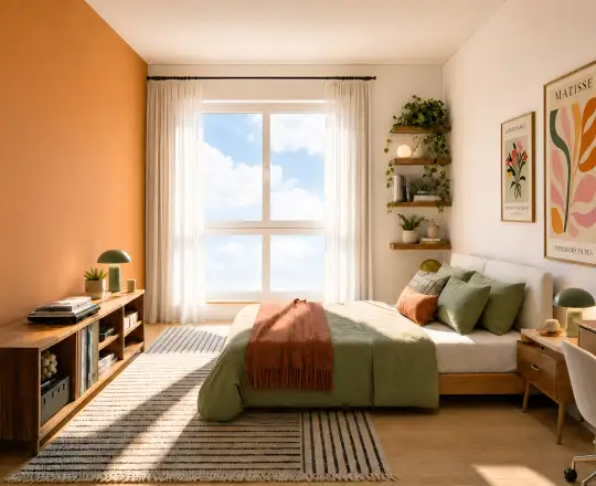 Appartement neuf Les Terrasses du 105 Ozoir-la-Ferrière - vue 2