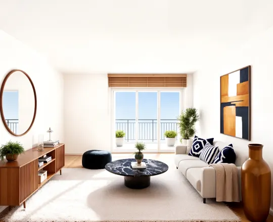 Appartement neuf Les Terrasses du 105 Ozoir-la-Ferrière