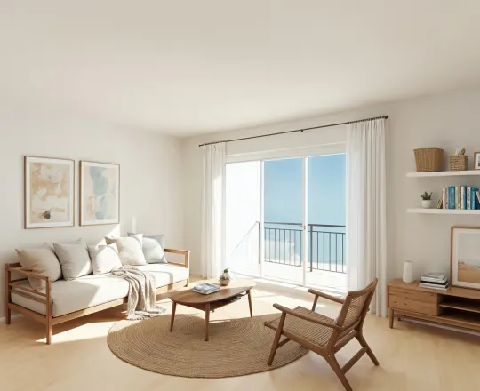 Appartement neuf Les Terrasses du 105 Ozoir-la-Ferrière