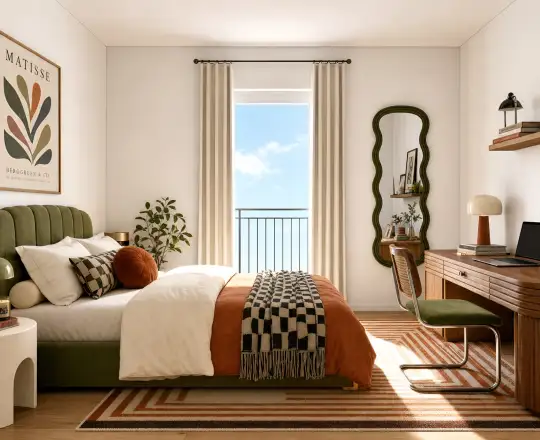 Appartement neuf Les Terrasses du 105 Ozoir-la-Ferrière - vue 2