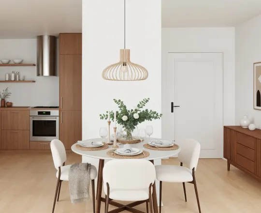 Appartement neuf Les Terrasses du 105 Ozoir-la-Ferrière