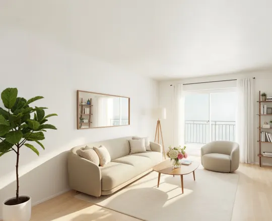 Appartement neuf Les Terrasses du 105 Ozoir-la-Ferrière