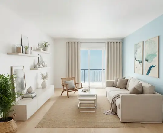 Appartement neuf Les Terrasses du 105 Ozoir-la-Ferrière