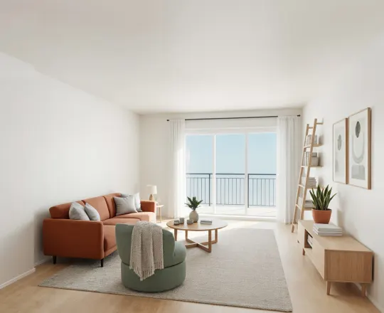 Appartement neuf Les Terrasses du 105 Ozoir-la-Ferrière